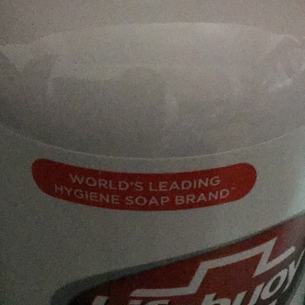 4 Lifebuoy Handwash - Picture 5 of 6